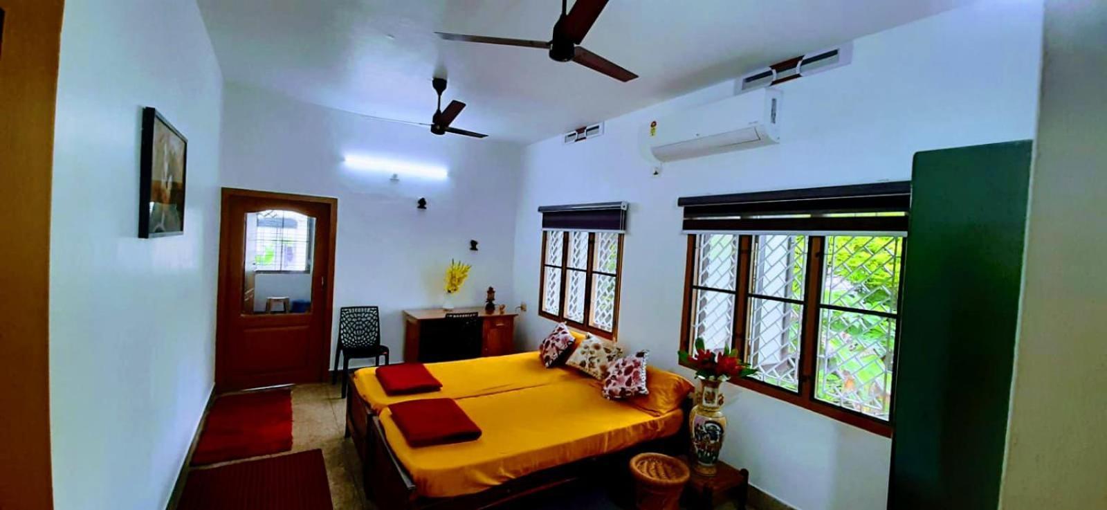 David Homes Kochi Exterior photo