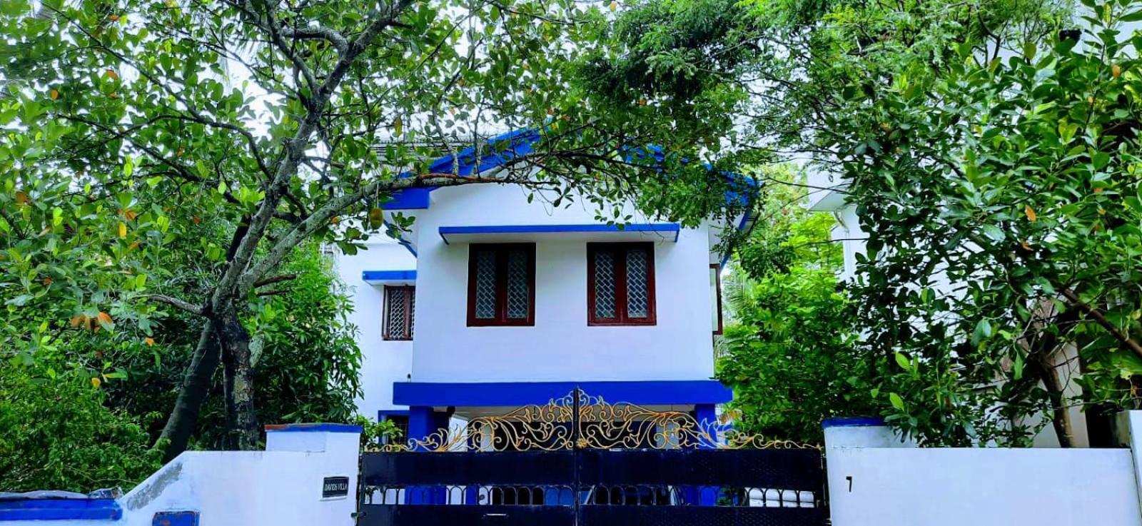 David Homes Kochi Exterior photo