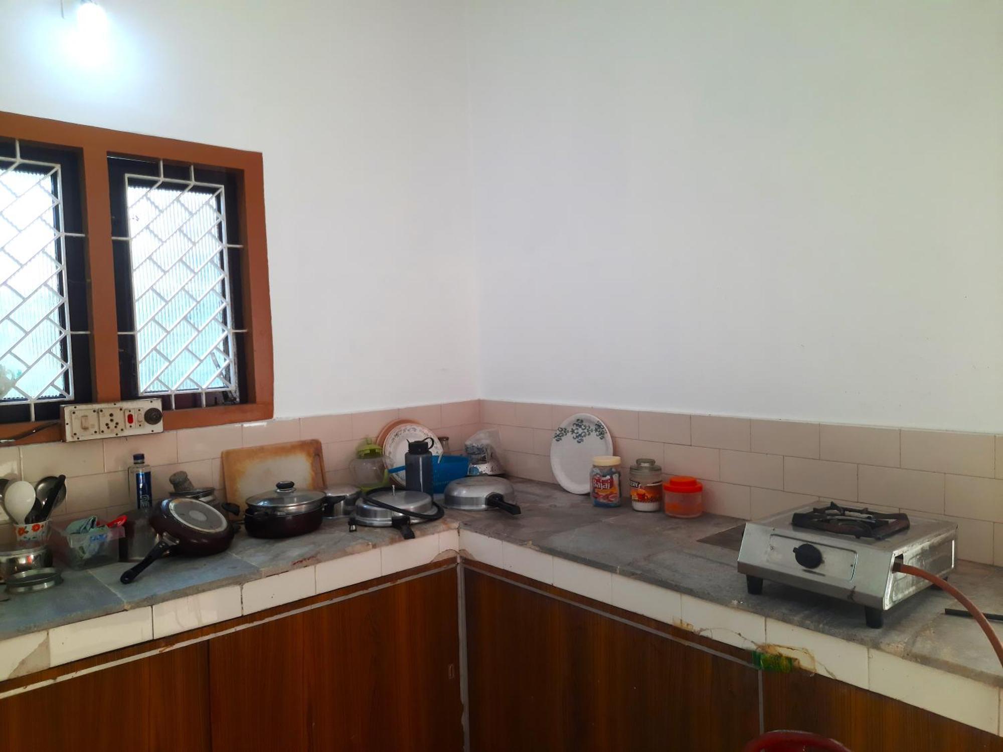 David Homes Kochi Exterior photo