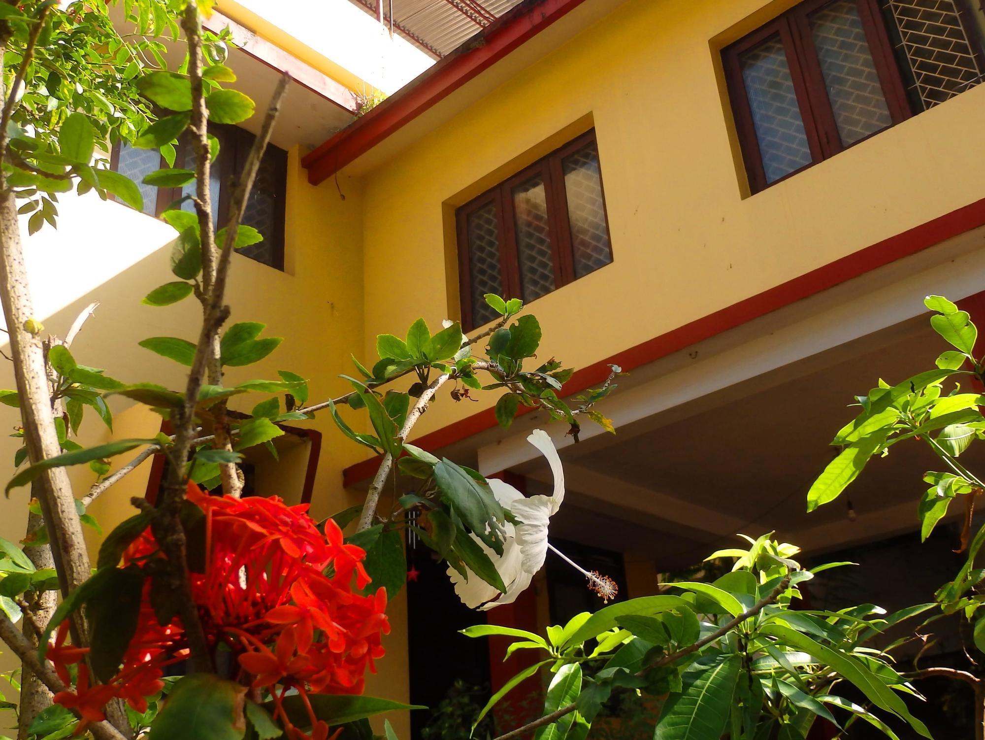 David Homes Kochi Exterior photo