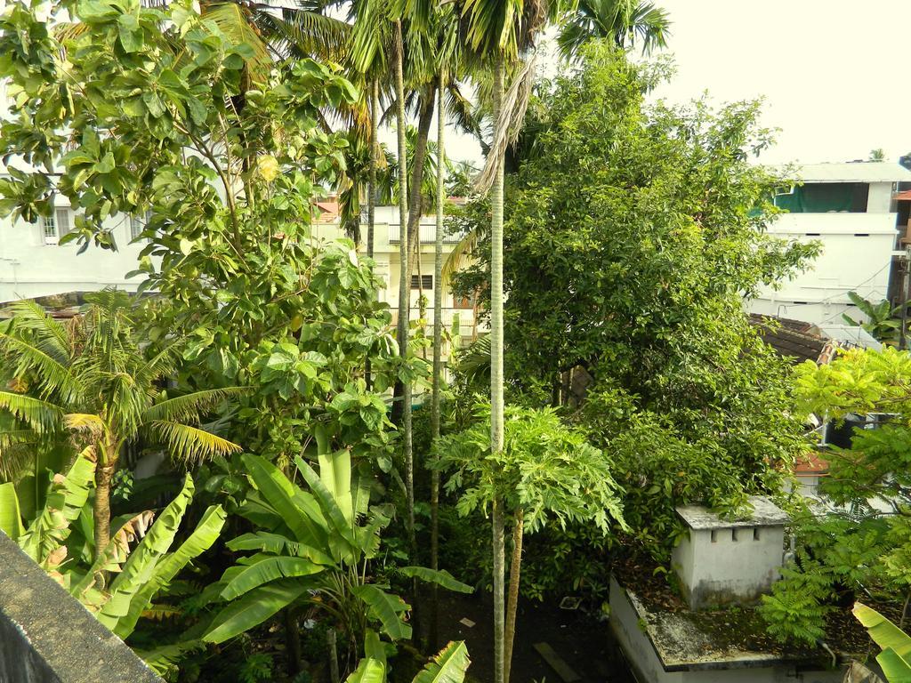 David Homes Kochi Exterior photo