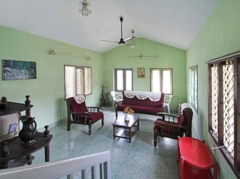 David Homes Kochi Exterior photo